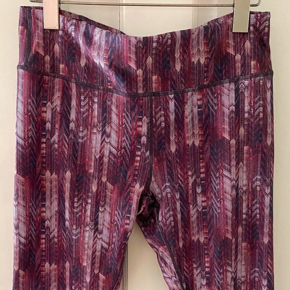 Fabletics Powerhold 7/8 Capri